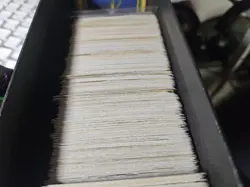 Pokemon VINTAGE 10 Card Bulk Lot Common Uncommon Mixed Vintage WOTC SETS NM-DMG - Image 4