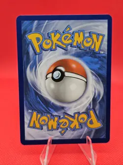 Bill Supporter 018/034 CLC Holo Pokemon Trading Card Game Classic English - Image 2