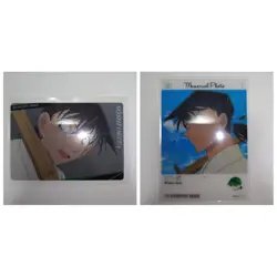 Okita Soji Detective Conan Itajaga Card - Image 1