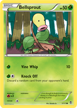 XY Furious Fists Common/Uncommon/Rare Pokemon Card Singles - Image 2