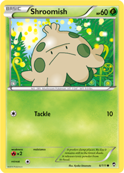 XY Furious Fists Common/Uncommon/Rare Pokemon Card Singles - Image 4