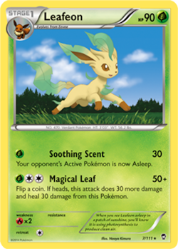 XY Furious Fists Common/Uncommon/Rare Pokemon Card Singles - Image 5