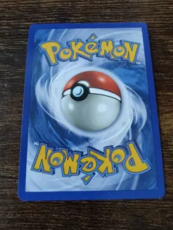 Sneasel 100/130 Diamond & Pearl Base Set Pokemon Reverse Holo MINT - Image 2