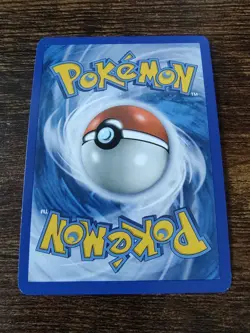 Meditite 89/130 Diamond & Pearl Base Set Pokemon Reverse Holo MINT - Image 2