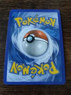 Hippowdon 29/130 Diamond & Pearl Base Set Pokemon Reverse Holo MINT - Image 2