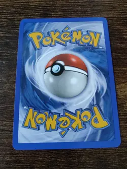 Unown C 67/130 Diamond & Pearl Base Set Pokemon Reverse Holo MINT - Image 2