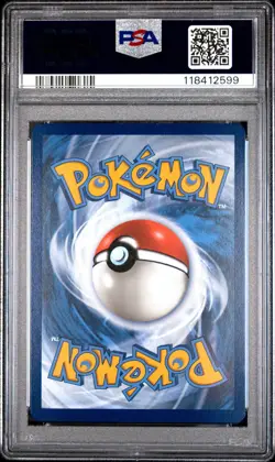 PSA 10 SUNFLORA 169/167 SV06: TWILIGHT MASQUERADE HOLO FULL ART GEM MINT - Image 2