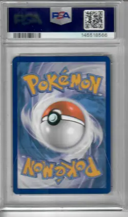 2023 POKEMON SVP EN-SV BLACK STAR PROMO 151 ELITE TRAINER BOX #051 SNORLAX PSA 9 - Image 2