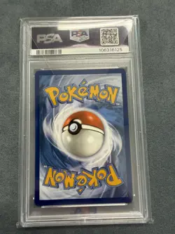 The Pokemon Company PSA 10 Glaceon VSTAR GG40 Crown Zenith Ultra Rare Holo FA - Image 2