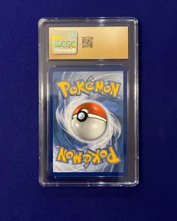 CGC Pristine 10 Raikou #50 Amazing Rare Vivid Voltage 2020 Pokemon PRISTINE - Image 3