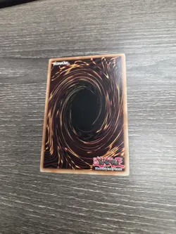 Yu-Gi-Oh Solemn Judgement BP01-EN047 Rare 1st Edition NM - Image 2