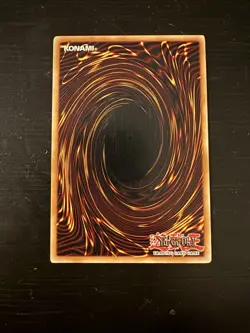 Yu-Gi-Oh! Dark Magician JUMP-EN049 Shonen Jump Promo - Image 2