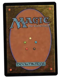 Rhystic Study -- MTG (SP Quality) - Prophecy - See scans!! - Image 2