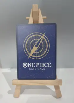 Sanji (OP01-013) Promo One Piece TCG English - Image 2