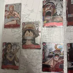 Premium Card Collection 25th Anniversary Japanese ONE PIECE Card Game Sealed - Image 3