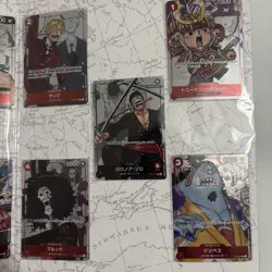 Premium Card Collection 25th Anniversary Japanese ONE PIECE Card Game Sealed - Image 4