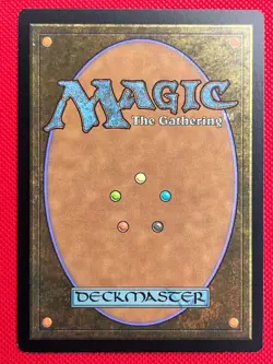 MTG Foil 1X Treasonous Ogre X1 Mystery Booster - Conspiracy Magic - NM/MT - Image 2