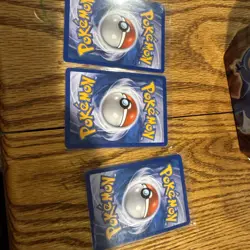 Pokemon TCG Rare Cards - Charizard Lot Arceus Supreme Victors Rare Reverse Holo - Image 5