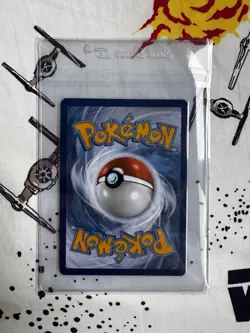 Mega M Gengar EX 121/119 XY Phantom Forces Secret Rare Holo NM Pokemon Card - Image 2