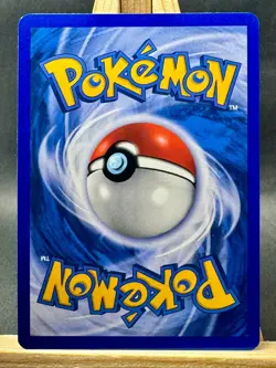 Kabuto 1st Edition Yuka Morii Pokemon Trading Card Game Neo Discovery 56/75 NM - Image 2