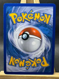 Slowpoke Tomokazu Komiya Pokemon Trading Card Game Neo Genesis 073/111 NM/LP - Image 2