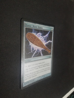 Honor-Worn Shaku FOIL NEAR MINT Champions of Kamigawa MTG Magic - Image 2