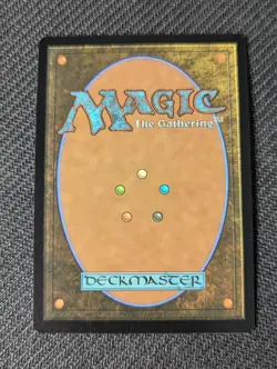 MTG: Teenage Mutant Ninja Turtles - Mountain - Full Art Land - Surge Foil - 313 - Image 2
