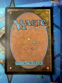 MTG Grave Researcher (Extended Art) / Reanimate Secrets of Strixhaven Foil NM - Image 4