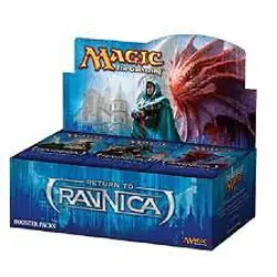 Magic the Gathering ENGLISH Sealed Booster Boxes - Image 3