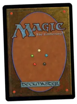 Pattern of Rebirth -- MTG (SP+/NM Quality FOIL) - Urza's Destiny - See scans!! - Image 2