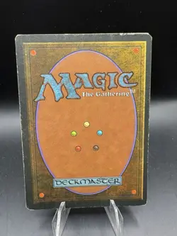 Wheel of Fortune Revised Regular MP Moderately Played MTG Magic the Gathering - Image 2