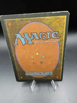 Wheel of Fortune Revised Regular MP Moderately Played MTG Magic the Gathering - Image 3