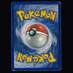 Machamp 8/102 Base Set 1st Edition Holo Rare Pokemon TCG HP - Image 2