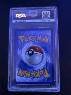 Rayquaza 138/185: Vivid Voltage | Graded Pokemon Card | PSA10 - Image 2