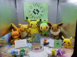 Cartes Pokemon japonaise Celebi & Florizarre GX Tag Team 110/095 - Image 3