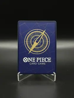 One Piece TCG OP13: Five Elders OP13-082 SR - Image 2