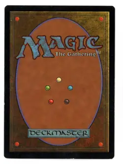 Lifeline -- MTG (MP Quality) - Urza's Saga - See scans!! - Image 2