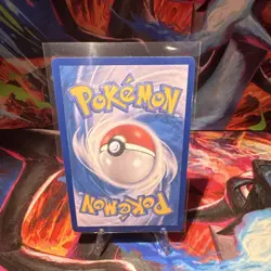 Hydreigon 130 HP Dark Type Korean Pokemon TCG Card 078/066 - Image 2