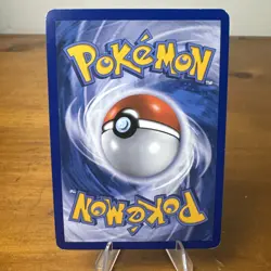 Happiny 14/17 POP Series Pokemon Card LP cute pokemon - Image 2