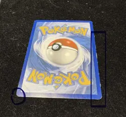 Pokemon TCG Sun & Moon SM9 Magicarp and Wailord GX Tag Team Card SEE PHOTOS - Image 5