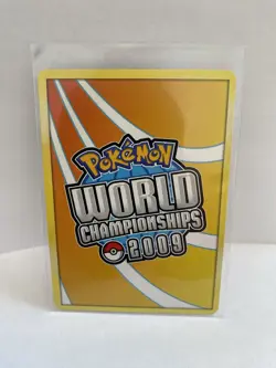 Luxray GL LV.X 109/111 NM Condition, Classic Collection, Pokemon TCG Cards - Image 2