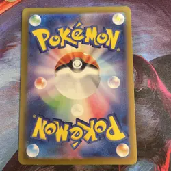 Pidgey 118/108 AR Full Art Illustration Rare Pokemon Card sv3 - US SELLER - - Image 2