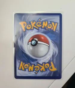 Pokemon TCG Rowlet 090/088 PAR Reverse Holo Portuguese 2023 Card - Image 2