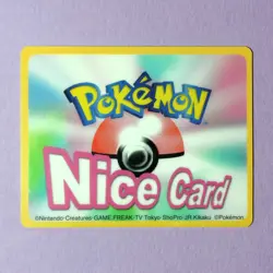 Espeon S071 Pokemon Channel Nice Card Japanese RARE 2004 - UK Seller - Image 2