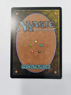 Sedgemoor Witch Promo Pack Strixhaven Foil NM Authentic - Image 2