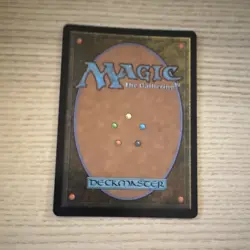 Wizards of the Coast Diabolic Intent Rare Sorcery 089/287 The Brothers' War Dan… - Image 2