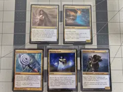 MTG ⭐ Azorius Lot ⭐ Vintage Legacy ⭐ Commander ⭐ - Image 1