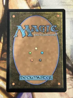 Shifting Woodland #0228 MTG Modern Horizons 3 Regular - NM - Image 2