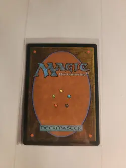 MTG Shalai and Hallar Commander: MOM 0010 Regular Mythic Never Played - Image 2