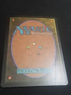 Akroma's Vengeance FOIL Onslaught Lightly Played MTG Magic Commander - Image 5